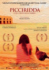 Picciridda - Con i piedi nella sabbia (2019)