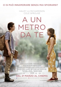 A Un Metro da Te (2019)