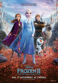 Frozen 2: Il segreto di Arendelle (2019)