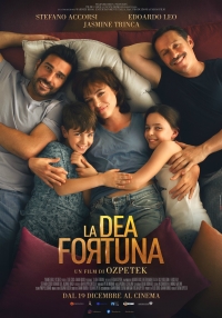 La Dea Fortuna (2019)