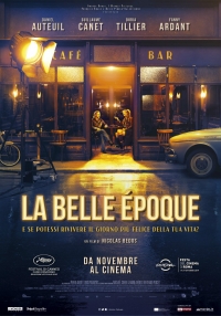 La Belle Époque (2019)