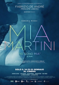 Mia Martini - Io sono Mia (2019)