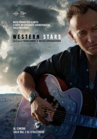 Western Stars (2019)