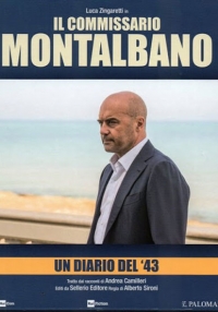 Il Commissario Montalbano: Un Diario del '43 (2019)