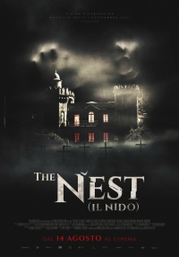 The Nest (Il Nido) (2019)