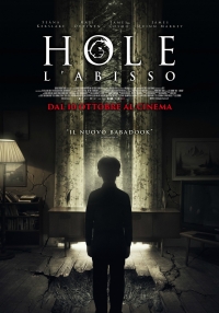 Hole - L'abisso (2019)