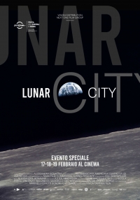 Lunar City (2019)