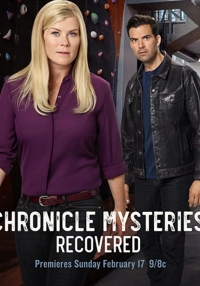 Chronicle Mysteries - Ritrovati (2019)