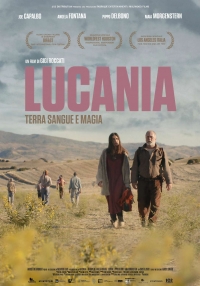 Lucania - Terra Sangue e Magia (2019)