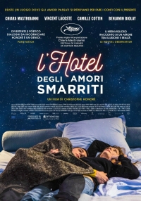 L'hotel degli amori smarriti (2019)