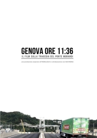 Genova ore 11:36 (2019)