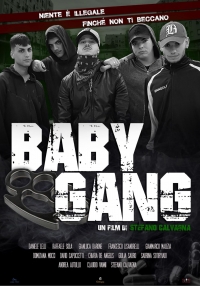 Baby gang (2019)