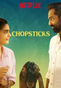Chopsticks (2019)