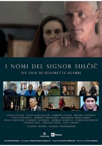 I nomi del signor Sulcic (2019)