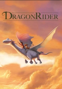Dragon Rider (2019)