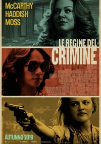 Le Regine del Crimine (2019)