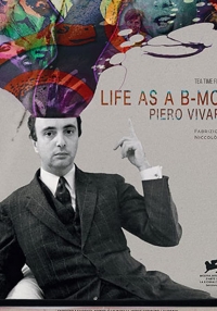 Life As a B-Movie: Piero Vivarelli (2019)