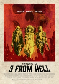 Three From Hell (2019)