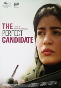 The Perfect Candidate (2019)