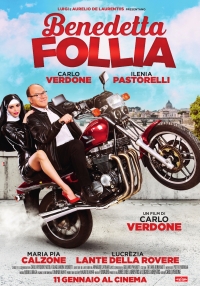 Benedetta follia (2018)
