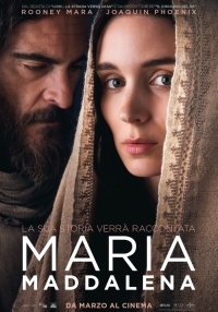 Maria Maddalena (2018)