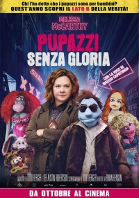 Pupazzi senza gloria (2019)