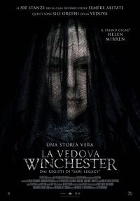 La Vedova Winchester (2018)
