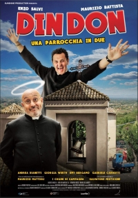 Din Don - Una parrocchia in due (2018)