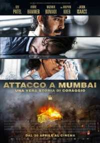 Attacco a Mumbai (2018)