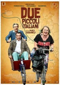 Due piccoli italiani (2018)