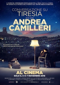 Conversazione su Tiresia: di e con Andrea Camilleri (2018)