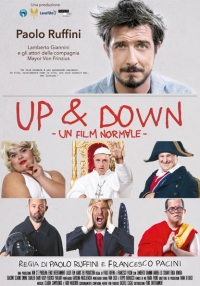 Up & Down - Un film normale (2018)