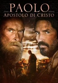 Paolo apostolo di Cristo (2018)