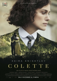 Colette (2018)