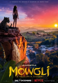 Mowgli - Il Figlio della giungla (2018)