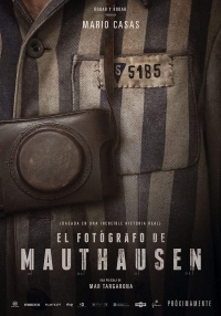Il Fotografo di Mauthausen (2018)