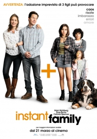 Instant Family (2018)