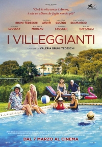 I Villeggianti (2018)