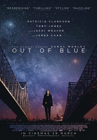 Out Of Blue (2018)