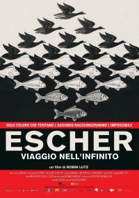 Escher - Viaggio nell'infinito (2018)