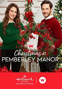 Natale a Pemberley Manor (2018)