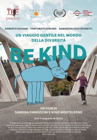 Be Kind - Un viaggio gentile all’interno della diversità (2018)