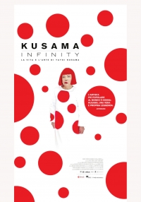 Kusama - Infinity (2018)