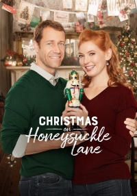Christmas on Honeysuckle Lane (20018)