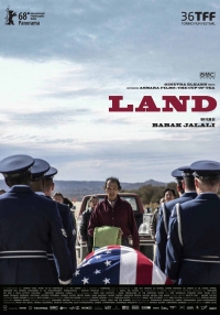 Land (2018)