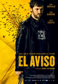 El aviso (The Warning) (2018)