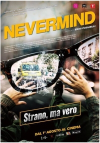 Nevermind (2018)