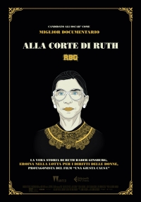 Alla corte di Ruth - RBG (2018)