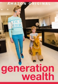 Generation Wealth (2018)
