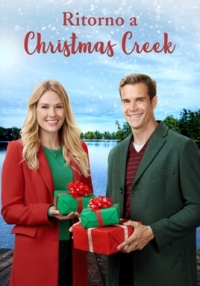 Ritorno a Christmas Creek (2018)